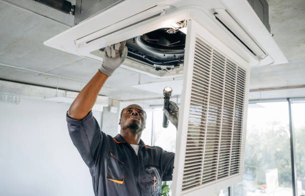 Licensed Hvac service in Richwood, OH - FH HVAC