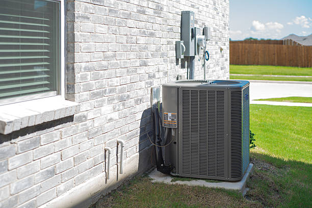 Reliable Hvac contractor in Richwood, OH by FH HVAC